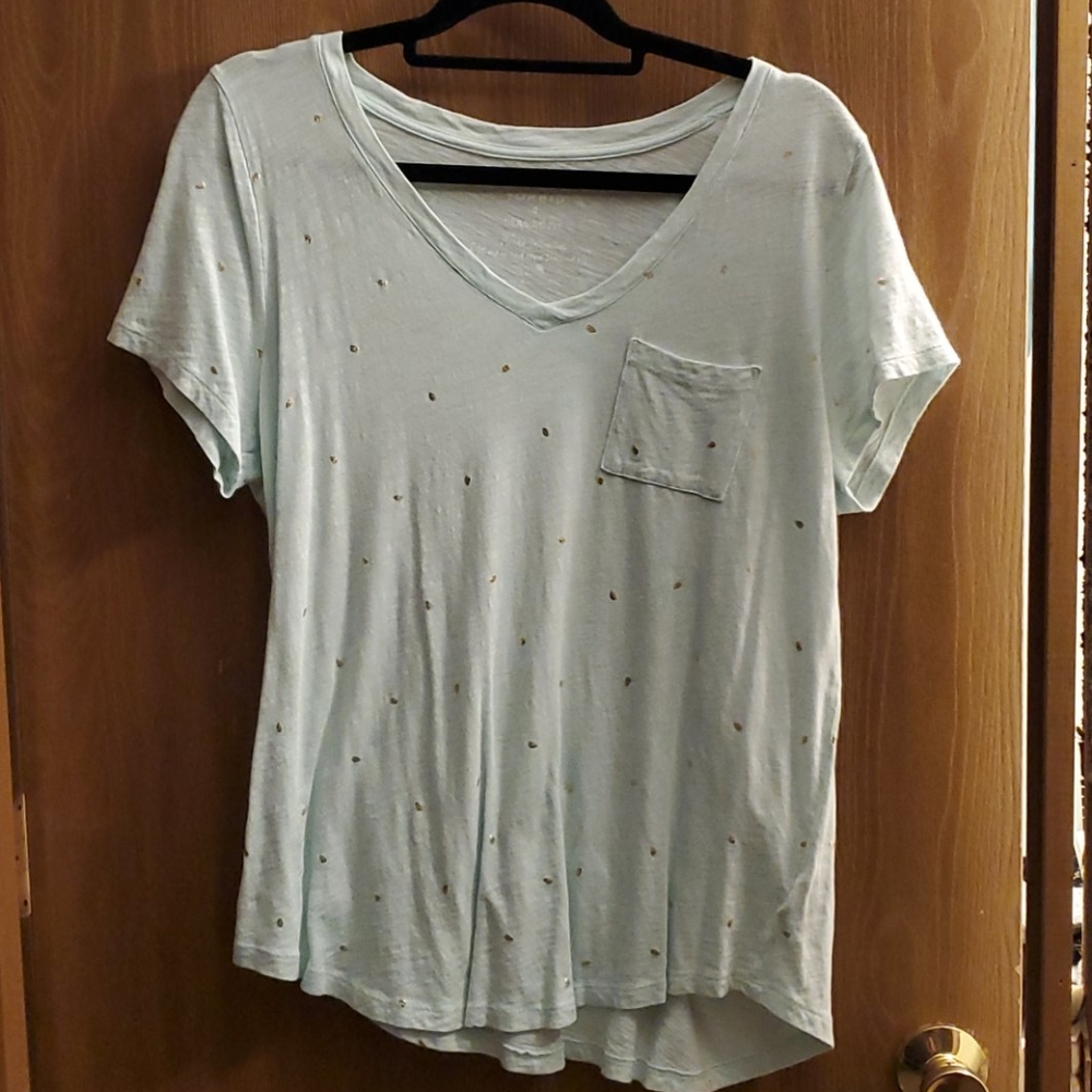 Torrid t-shirt